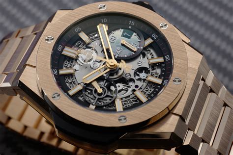 hublot watches